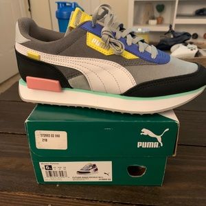 Women’s Puma Future Rider Royale